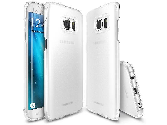 PoulaTo: Samsung Galaxy S7 Edge 4G Smartphone Λευκό 32GB